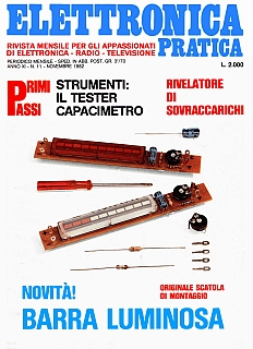 rivista Elettronica Pratica